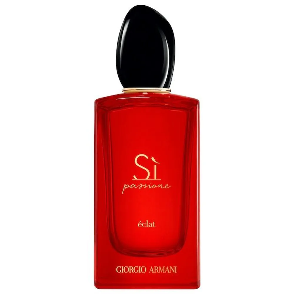 Armani Beauty Sì Passione Eau de Parfum