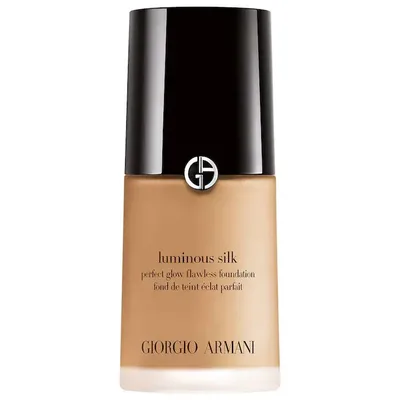 Armani Beauty Luminous Silk Perfect Glow Flawless Oil-Free Foundation