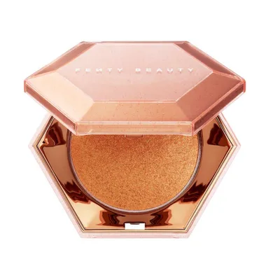 Fenty Beauty By Rihanna Diamond Bomb All-Over Diamond Veil
