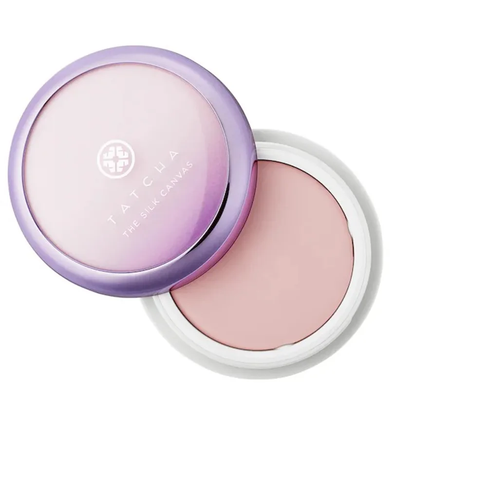 Tatcha The Silk Canvas Protective Primer