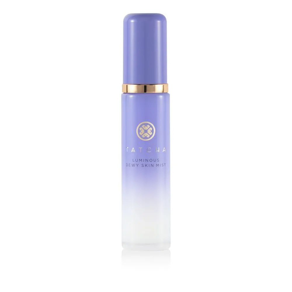 Tatcha Luminous Dewy Skin Mist