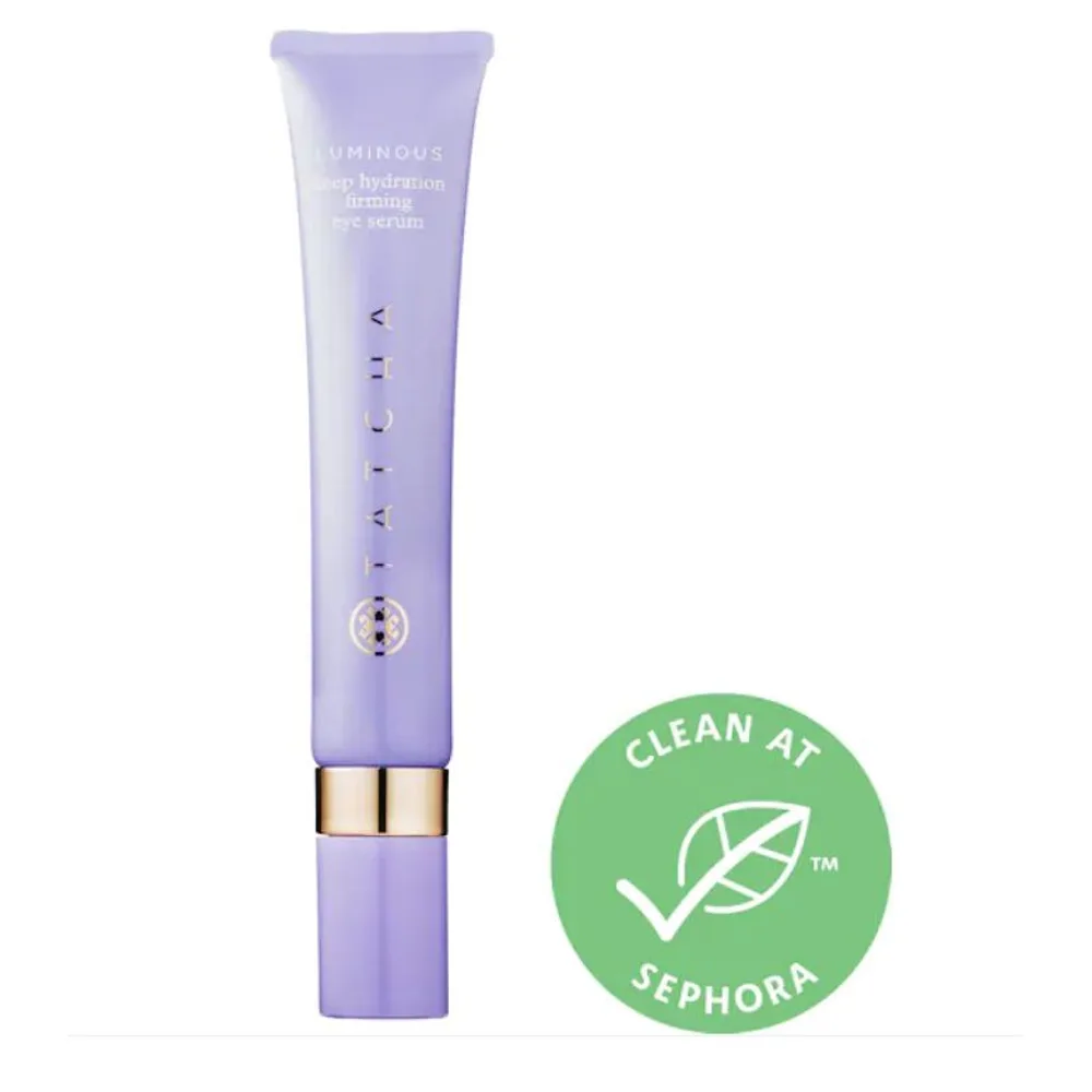 Tatcha Luminous Deep Hydration Firming Eye Serum