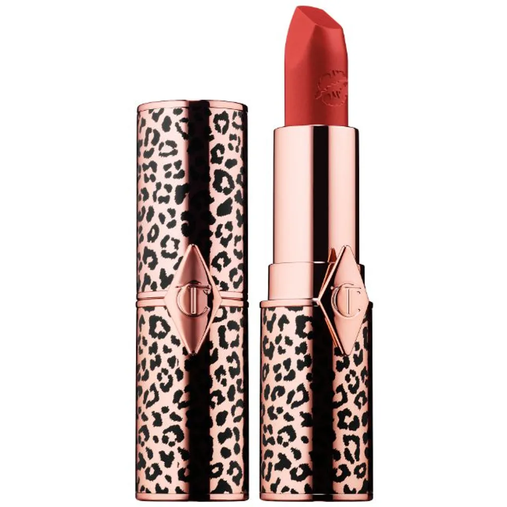 Charlotte Tilbury Hot Lips Lipstick 2