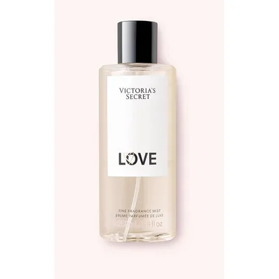 Victoria's Secret Love Fragrance Mist