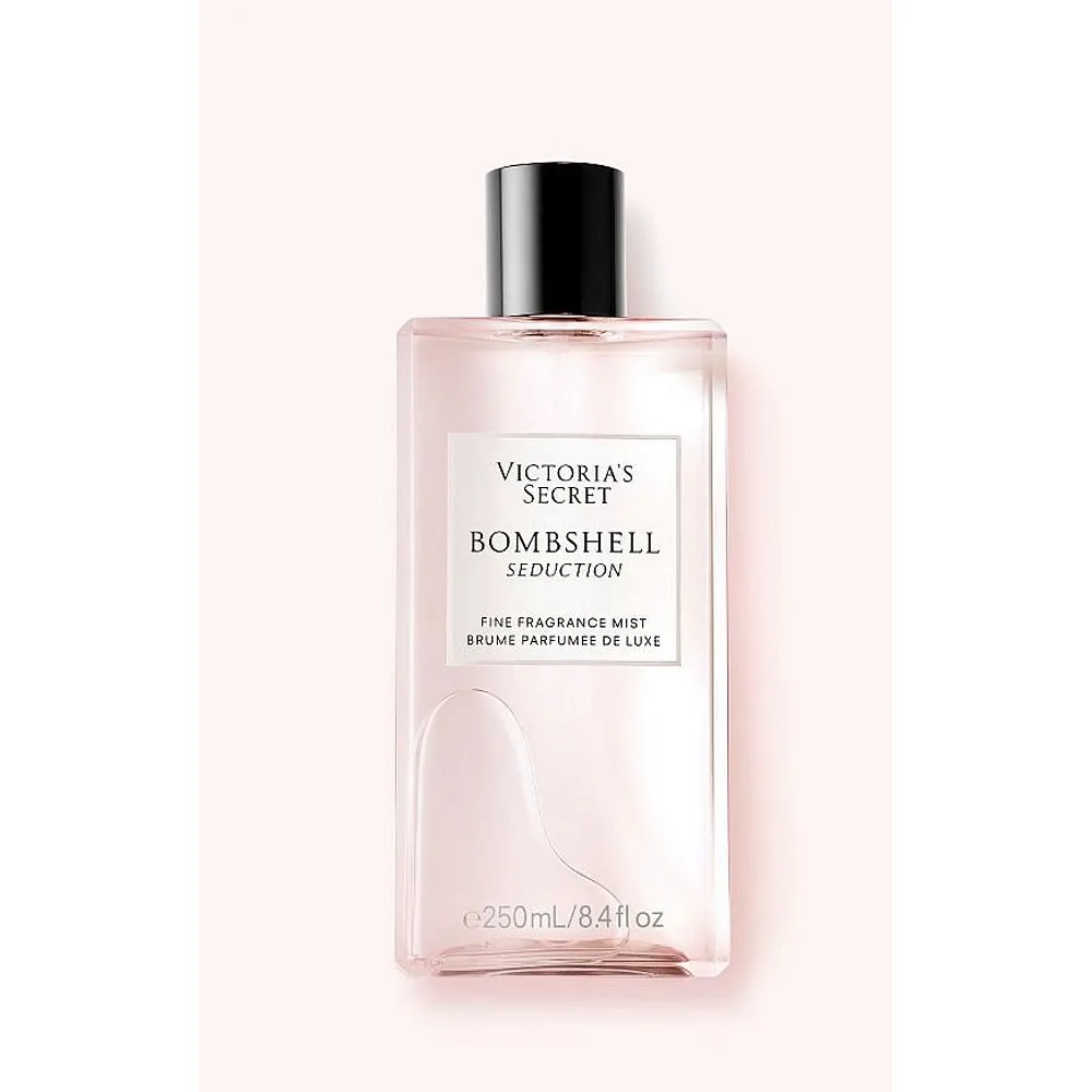 Victoria's Secret Bombshell Seduction Fragrance Mist