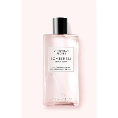 Victoria's Secret Bombshell Seduction Fragrance Mist