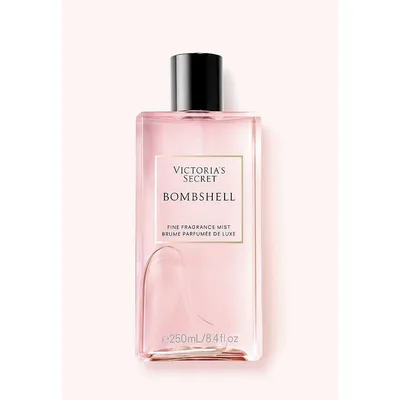Victoria's Secret Bombshell Fragrance Mist