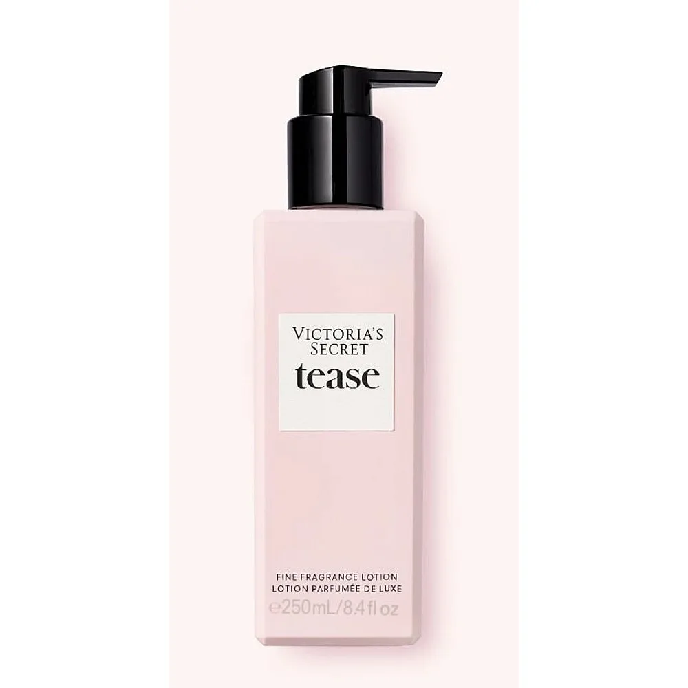 Victoria's Secret Tease Fragrance Lotion