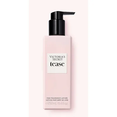 Victoria's Secret Tease Fragrance Lotion
