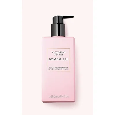 Victoria's Secret Bombshell Fragrance Lotion