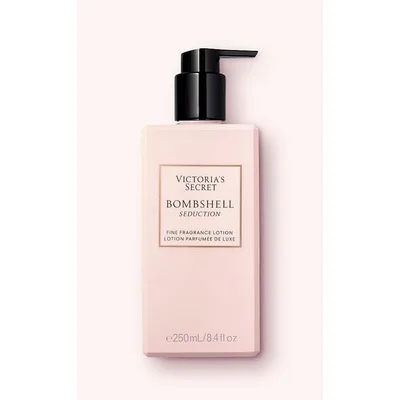 Victoria's Secret Bombshell Seduction Fragrance Lotion
