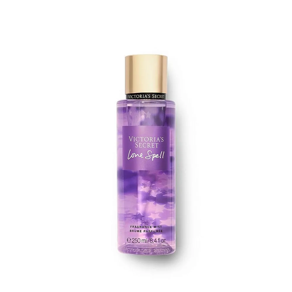 Victoria's Secret Love Spell Fragrance Mist