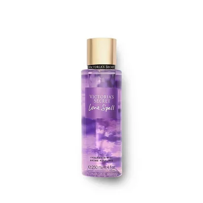 Victoria's Secret Love Spell Fragrance Mist