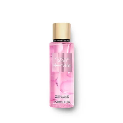 Victoria's Secret Velvet Petals Fragrance Mist