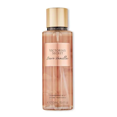Victoria's Secret Bare Vanilla Fragrance Mist