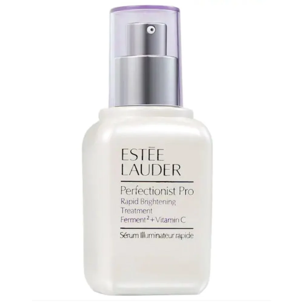 Estée Lauder Perfectionist Pro Rapid Brightening Treatment with Ferment2 + Vitamin C