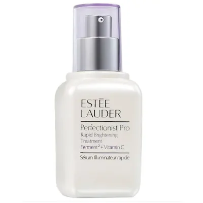 Estée Lauder Perfectionist Pro Rapid Brightening Treatment with Ferment2 + Vitamin C