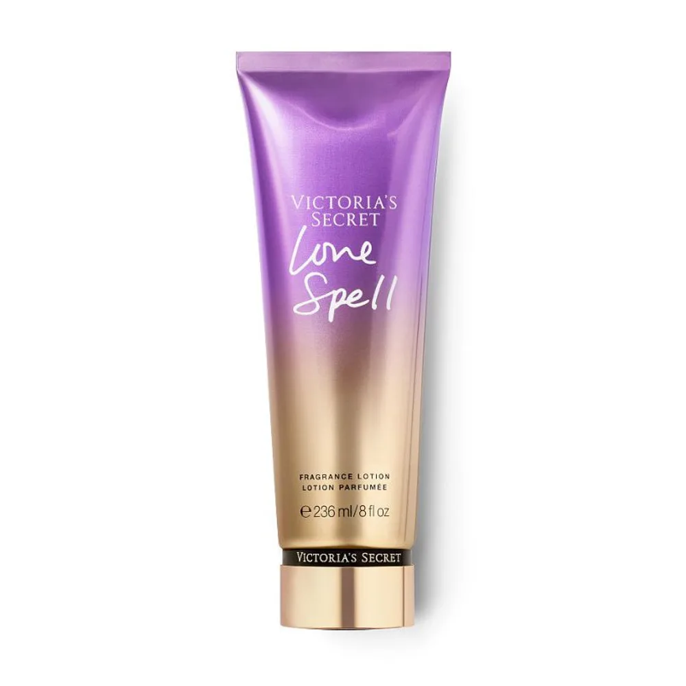Victoria's Secret Love Spell Body Lotion