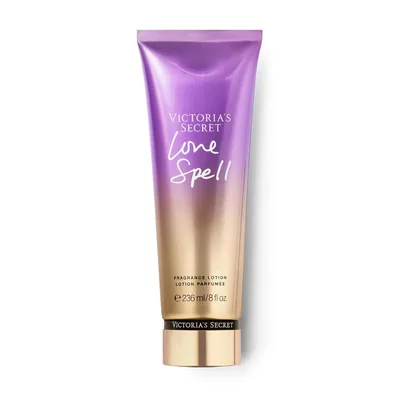 Victoria's Secret Love Spell Body Lotion