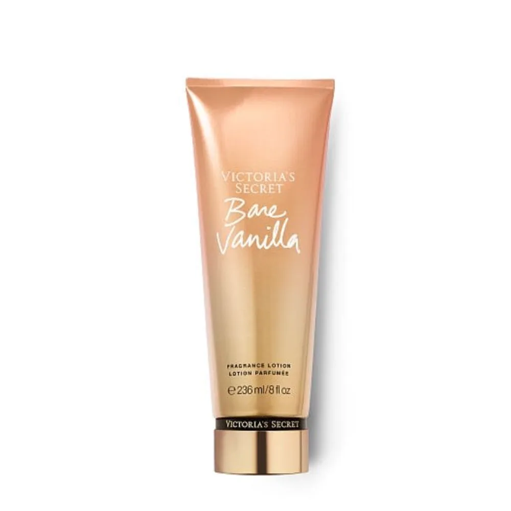 Victoria's Secret Bare Vanilla Body Lotion