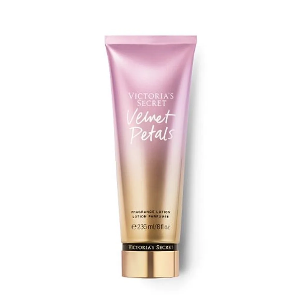 Victoria's Secret Velvet Petals Body Lotion