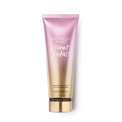 Victoria's Secret Velvet Petals Body Lotion