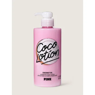 Pink Coco Lotion