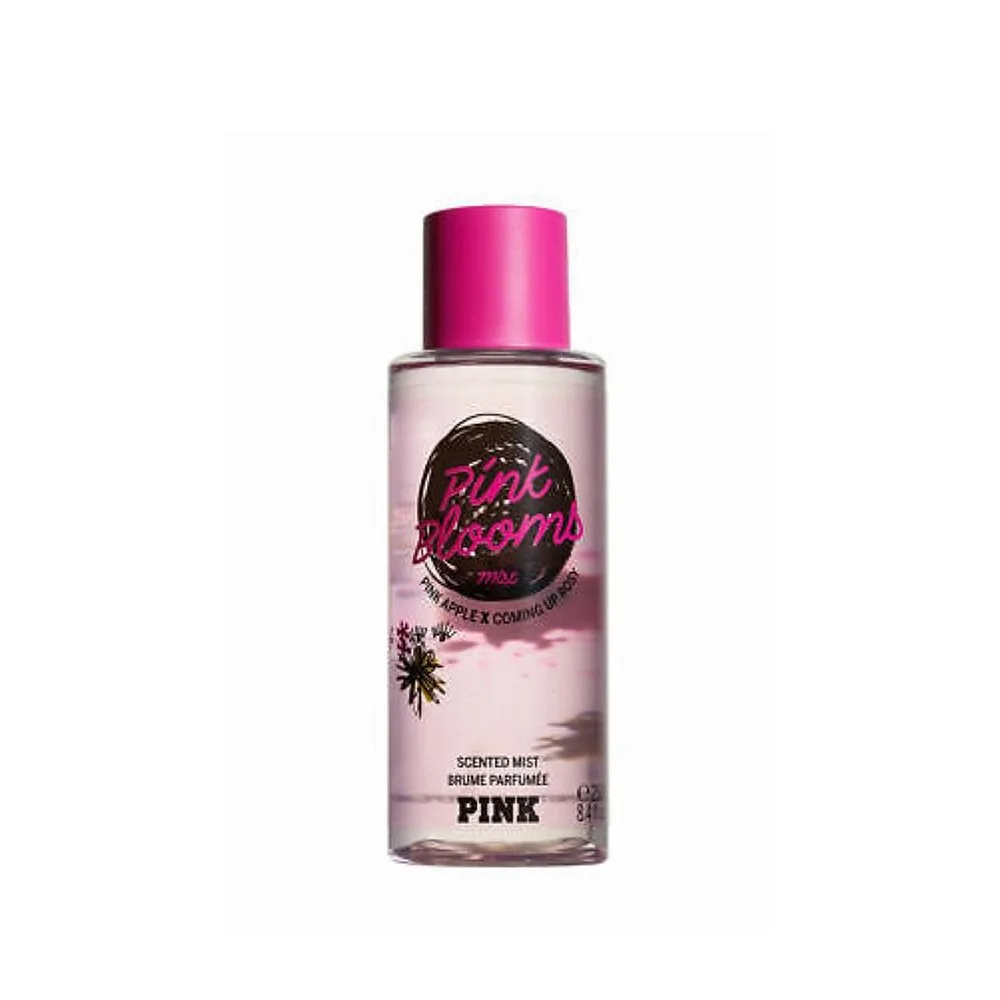 Pink Blooms Mist