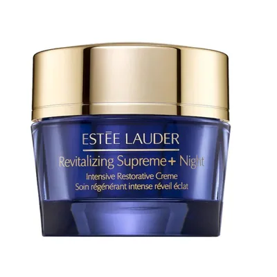 Estée Lauder Revitalizing Supreme+ Night Intensive Restorative Crème