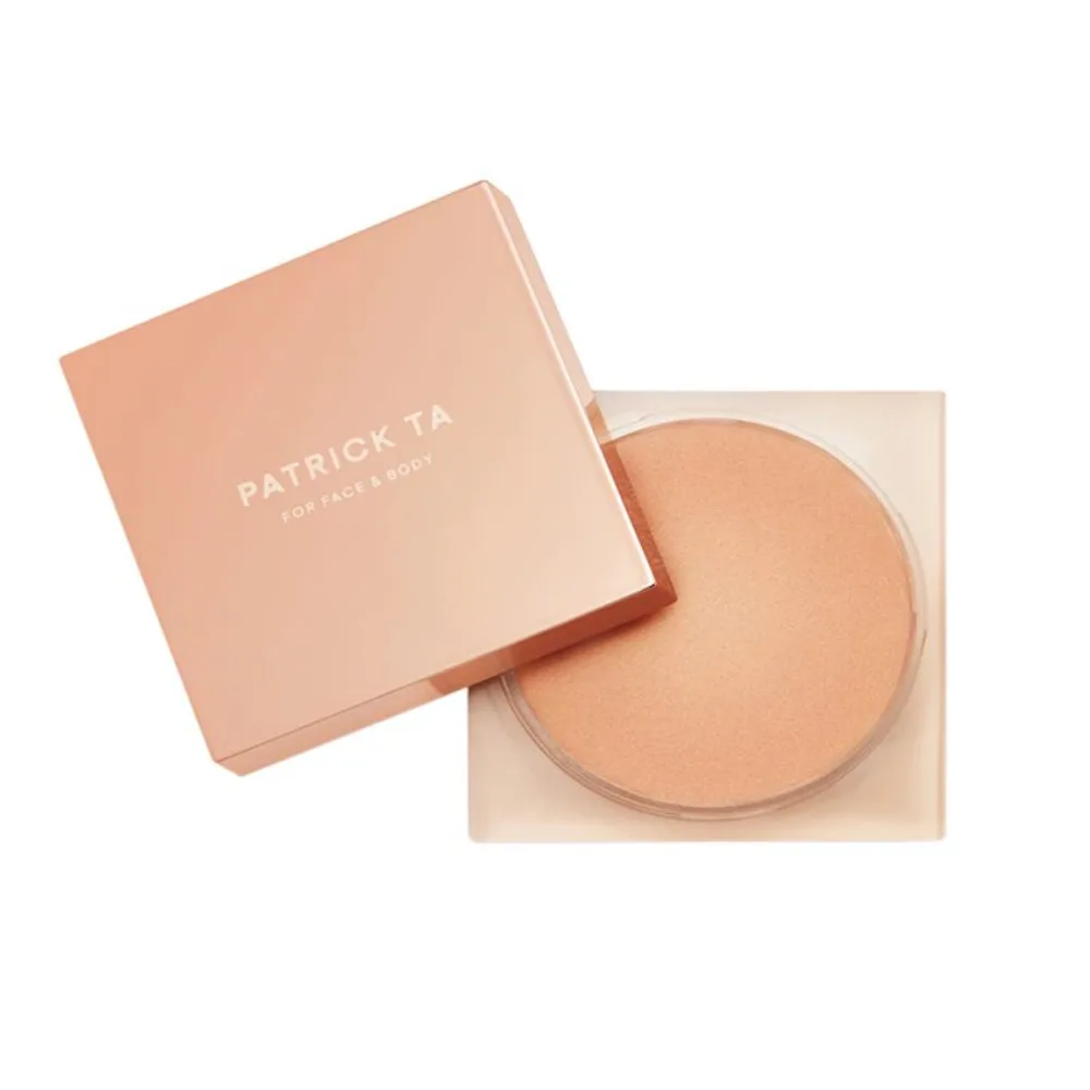 Patrick Ta Major Glow Balm