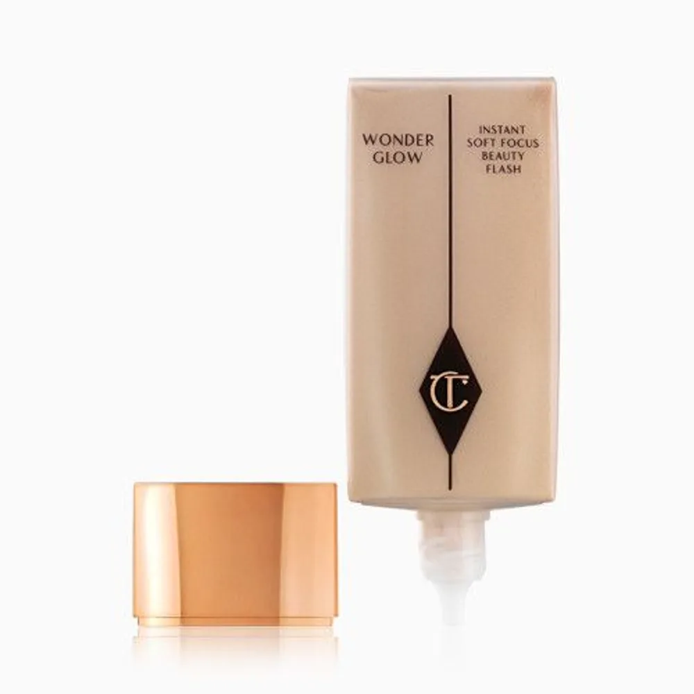 Charlotte Tilbury Wonderglow Face Primer