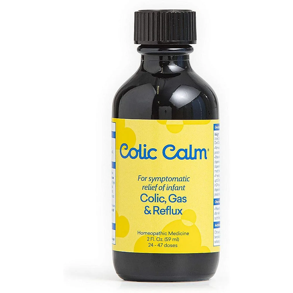 Colic Calm