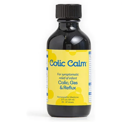 Colic Calm
