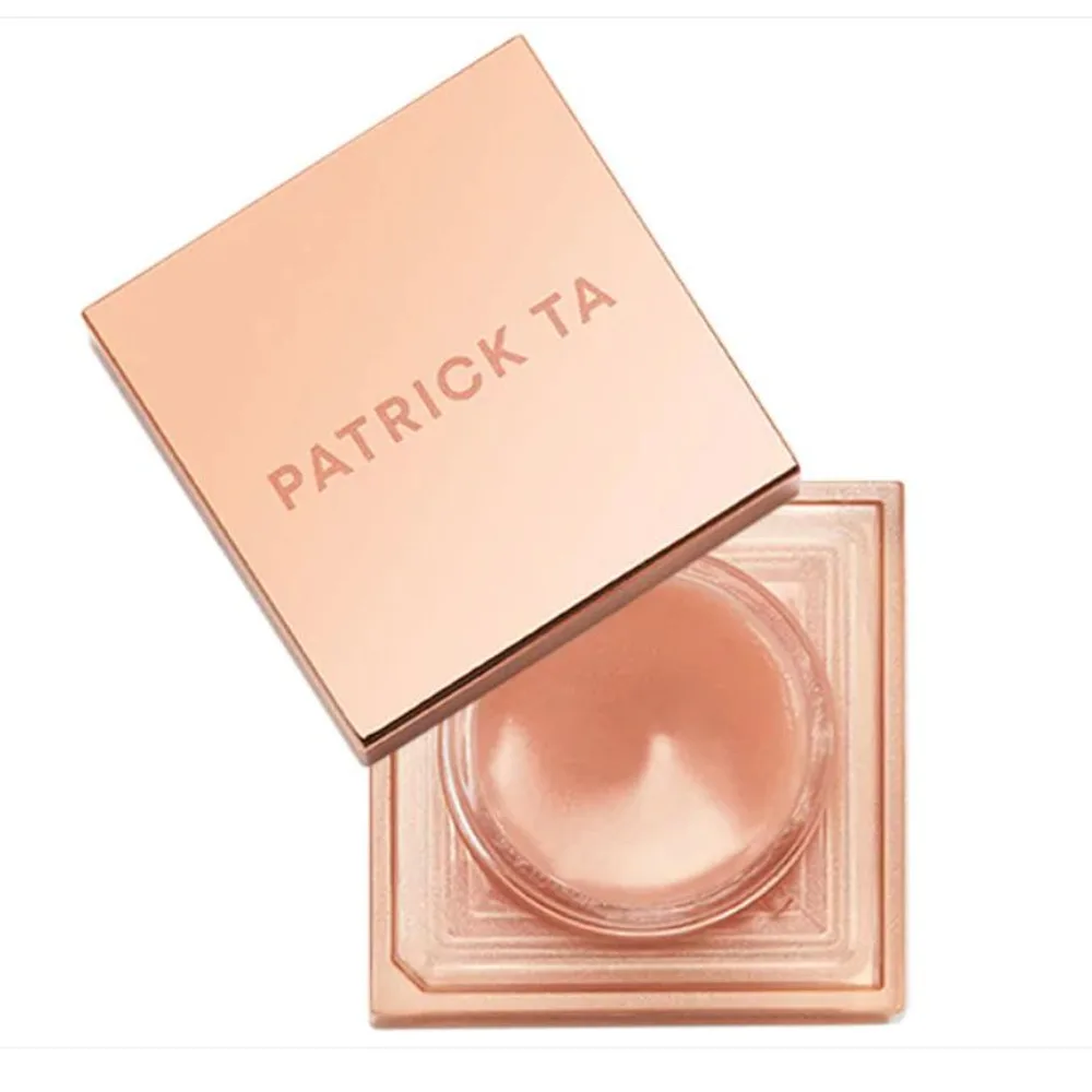 Patrick Ta Major Glow Softening Lip Masque