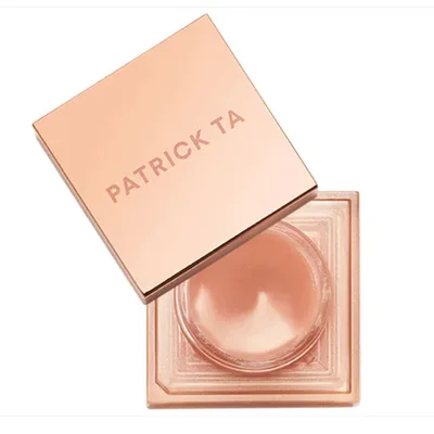 Patrick Ta Major Glow Softening Lip Masque