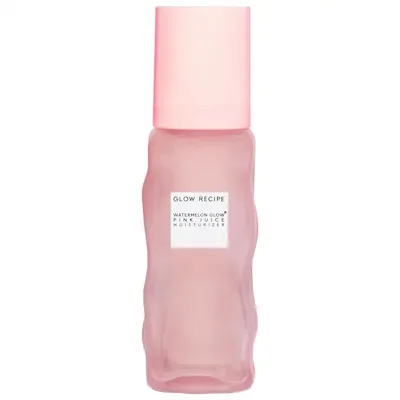 Glow Recipe Watermelon Pink Juice Oil-Free Refillable Moisturizer