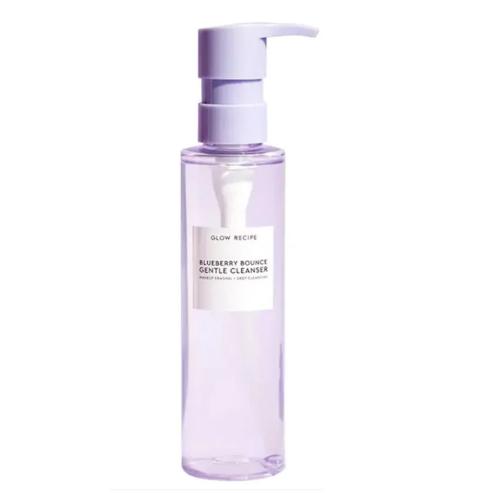 Glow Recipe Blueberry Bounce Gentle Cleanser