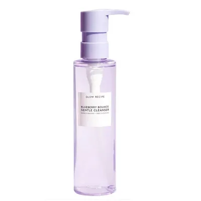 Glow Recipe Blueberry Bounce Gentle Cleanser