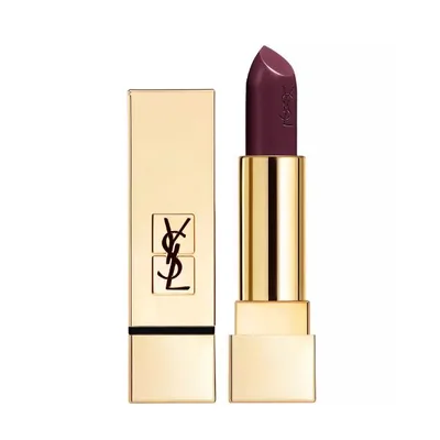 Yves Saint Laurent Rouge Pur Couture Satin Lipstick Collection