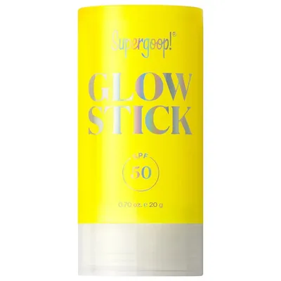 Supergoop! Glow Stick Sunscreen SPF 50