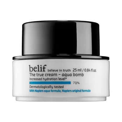 Belif The True Cream Aqua Bomb