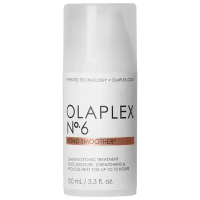 Olaplex Nº6 Bond Smoother Reparative Styling Creme