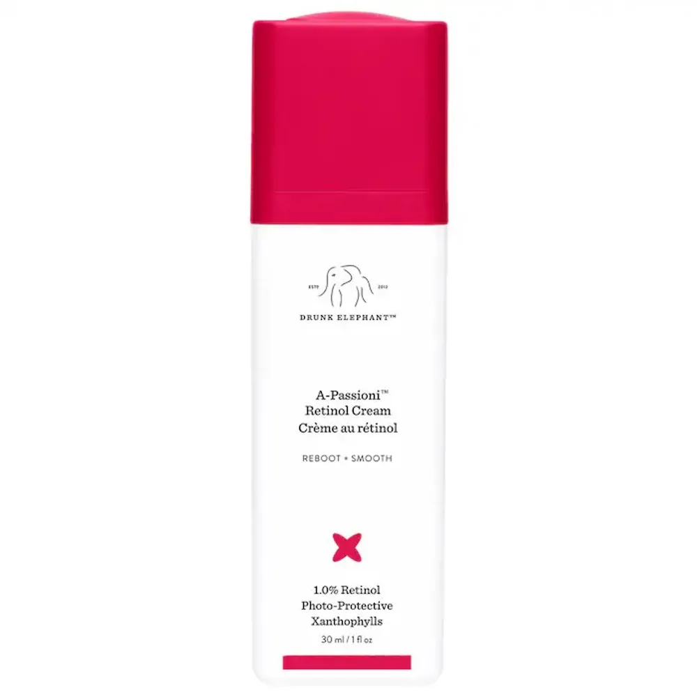 Drunk Elephant A-Passioni Retinol Cream