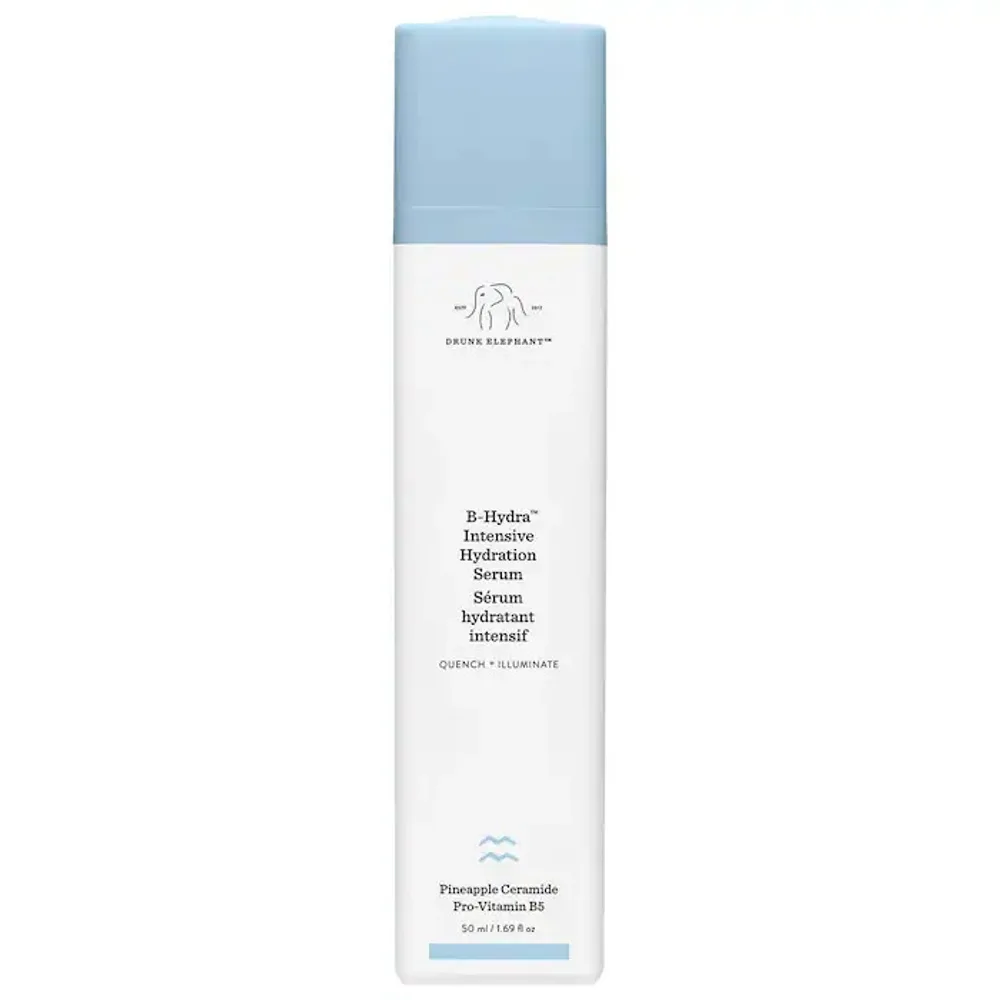 Drunk Elephant B-Hydra™ Intensive Hydration Serum with Hyaluronic Acid