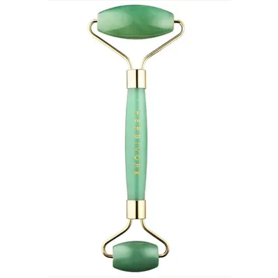 Herbivore Jade De-Puffing Face Roller