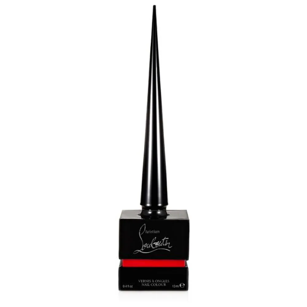 Christian Louboutin Lalaque Le Vernis Brillant