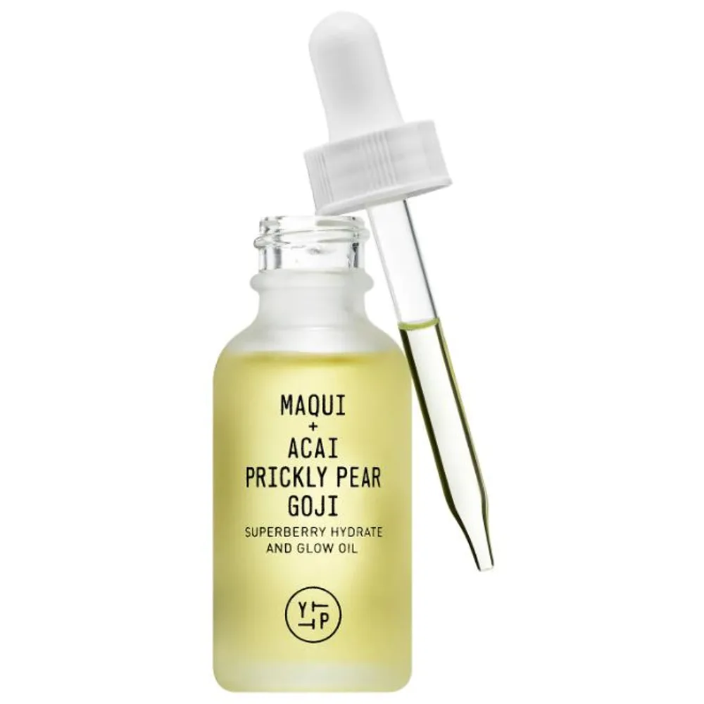 Youth To The People Superberry Hydrate + Glow Dream Oil