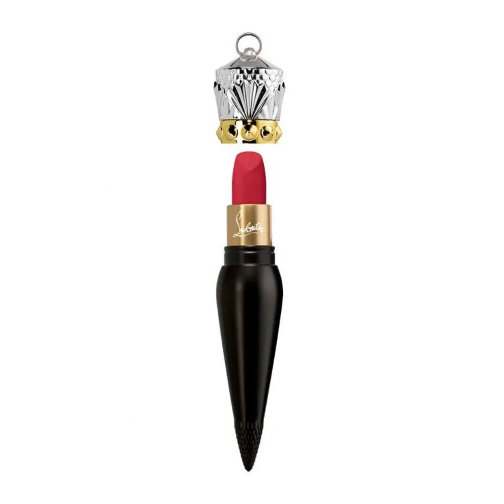 Christian Louboutin Rouge Louboutin Velvet Matte