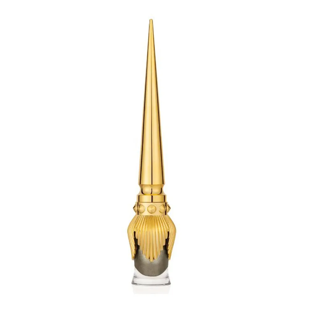 Christian Louboutin Tape A l'Oeil Metallic Eye Colour