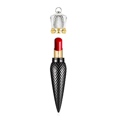 Christian Louboutin Sheer Voile Lip Colour
